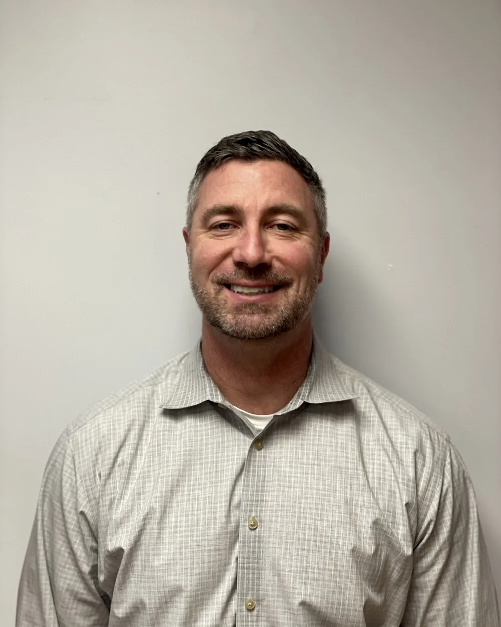 Patrick Evans, PA-C, Ackland Sports Medicine
